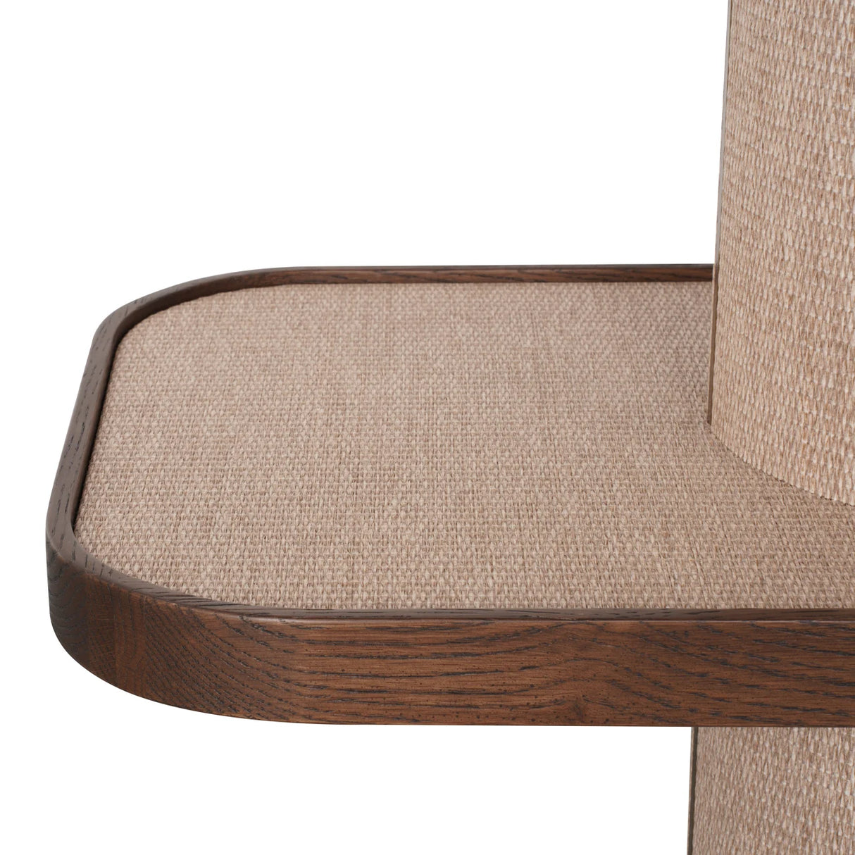 Wandkast Willox brown