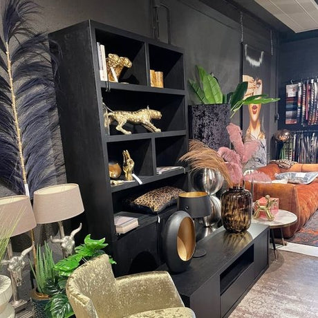 Sale Paris tv kast 160 cm van Sale producten uit de outlet locatie. – Luxe comfort op maat van PureWonen. Vraag naar de beste prijs.