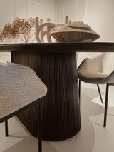 Salvator Walnut 300cm