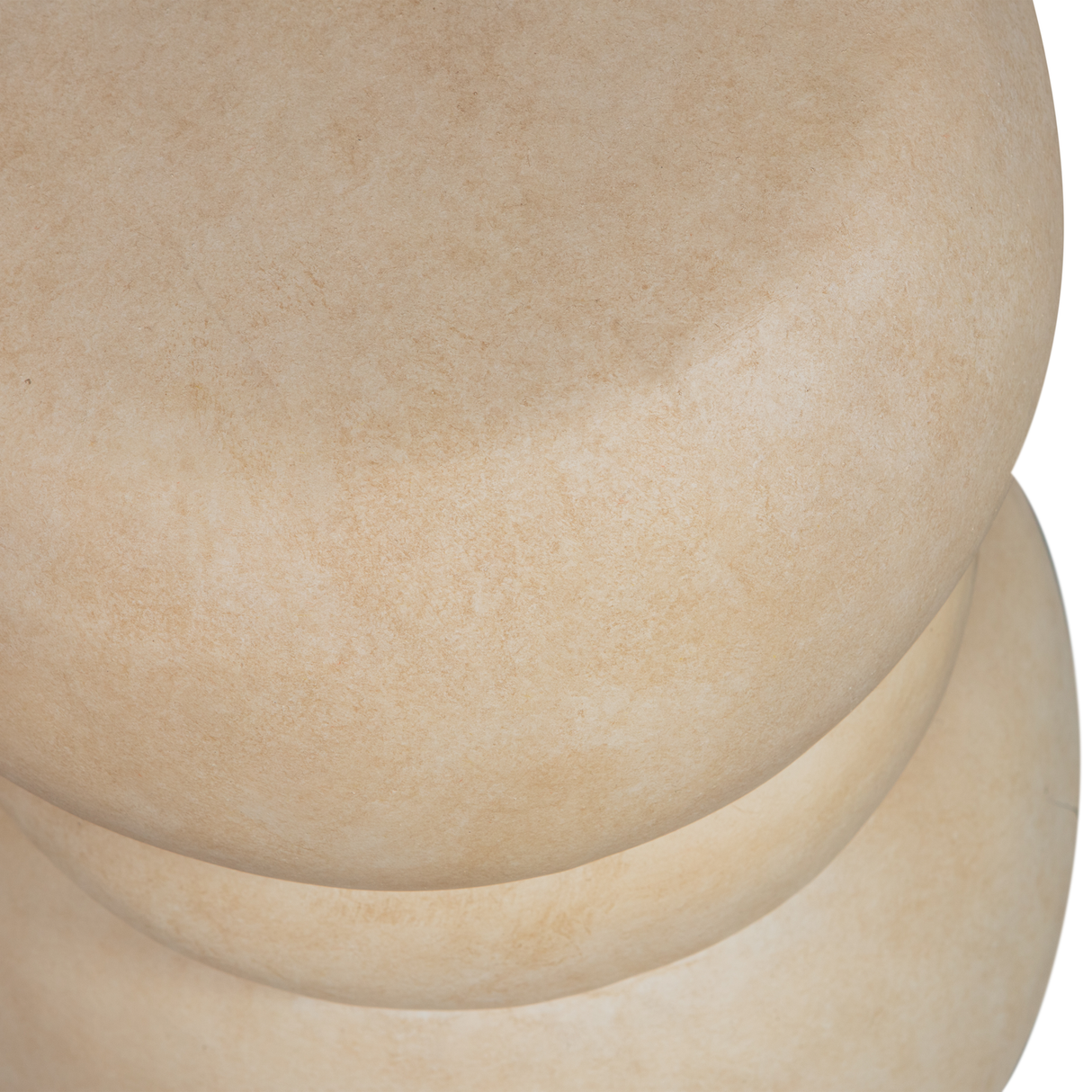Yvo Bijzettafel Betonlook Naturel van WOOOD – Luxe comfort op maat van PureWonen. Vraag naar de beste prijs.