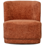 Atty Draaifauteuil Blossom van WOOOD – Luxe comfort op maat van PureWonen. Vraag naar de beste prijs.