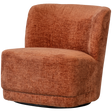 Atty Draaifauteuil Blossom van WOOOD – Luxe comfort op maat van PureWonen. Vraag naar de beste prijs.