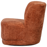 Atty Draaifauteuil Blossom van WOOOD – Luxe comfort op maat van PureWonen. Vraag naar de beste prijs.