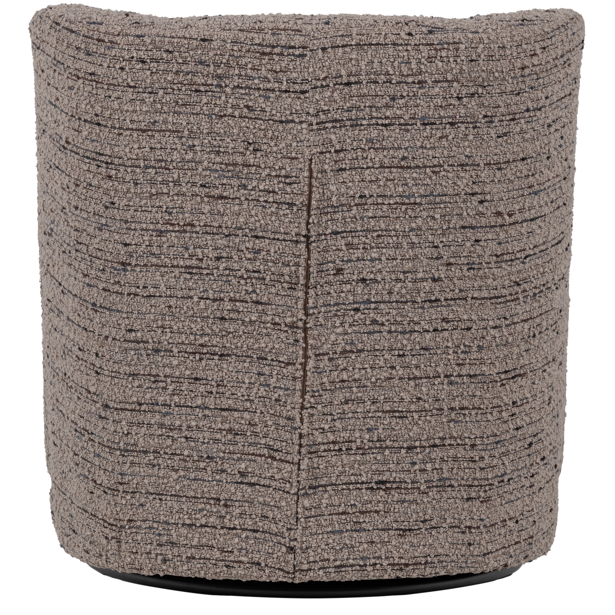 Atty Draaifauteuil Grove Melange Beige [Fsc]
