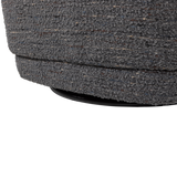 Atty Draaifauteuil Grove Melange Grijs [Fsc]