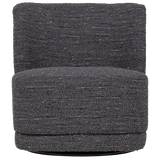 Atty Draaifauteuil Grove Melange Grijs [Fsc]