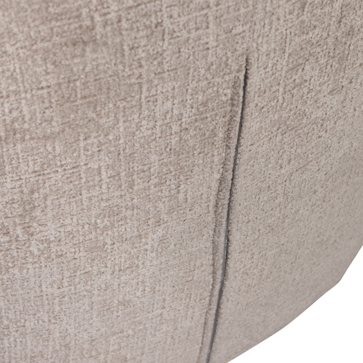Atty Draaifauteuil Zand van WOOOD – Luxe comfort op maat van PureWonen. Vraag naar de beste prijs.