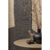 Jorre Eettafel Mdf Militair Bruin O120 Cm van WOOOD – Luxe comfort op maat van PureWonen. Vraag naar de beste prijs.