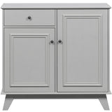 Lily Opbergkast 1 Lade + 2 Deuren Grenen Clay [Fsc] van WOOOD – Luxe comfort op maat van PureWonen. Vraag naar de beste prijs.