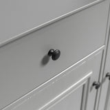 Lily Opbergkast 1 Lade + 2 Deuren Grenen Clay [Fsc] van WOOOD – Luxe comfort op maat van PureWonen. Vraag naar de beste prijs.