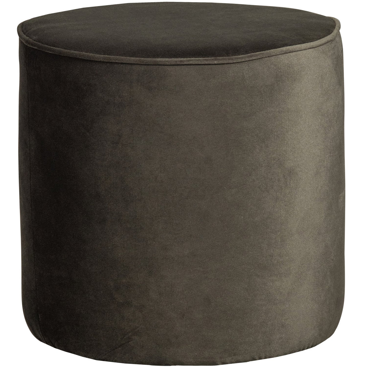 Sara Poef Hoog Warm Groen 46x O46 van WOOOD – Luxe comfort op maat van PureWonen. Vraag naar de beste prijs.
