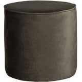 Sara Poef Hoog Warm Groen 46x O46 van WOOOD – Luxe comfort op maat van PureWonen. Vraag naar de beste prijs.