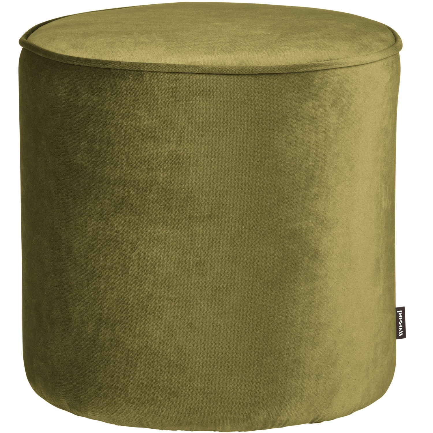 Sara Poef Hoog Army 46x O46 van WOOOD – Luxe comfort op maat van PureWonen. Vraag naar de beste prijs.