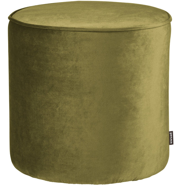 Sara Poef Hoog Army 46x O46 van WOOOD – Luxe comfort op maat van PureWonen. Vraag naar de beste prijs.