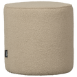 Sara Poef Hoog Teddy Sand 46x O46 van WOOOD – Luxe comfort op maat van PureWonen. Vraag naar de beste prijs.