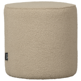 Sara Poef Hoog Teddy Sand 46x O46 van WOOOD – Luxe comfort op maat van PureWonen. Vraag naar de beste prijs.