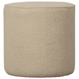 Sara Poef Hoog Teddy Sand 46x O46 van WOOOD – Luxe comfort op maat van PureWonen. Vraag naar de beste prijs.