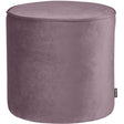 Sara Poef Hoog Warm Lila 46x O46 van WOOOD – Luxe comfort op maat van PureWonen. Vraag naar de beste prijs.