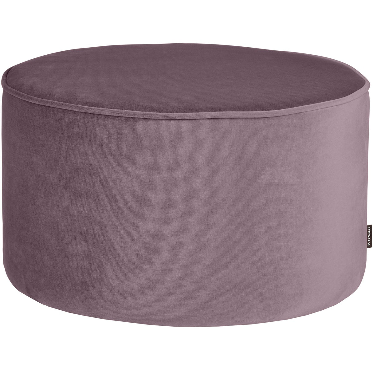 Sara Poef Laag Warm Lila 36x O60 van WOOOD – Luxe comfort op maat van PureWonen. Vraag naar de beste prijs.