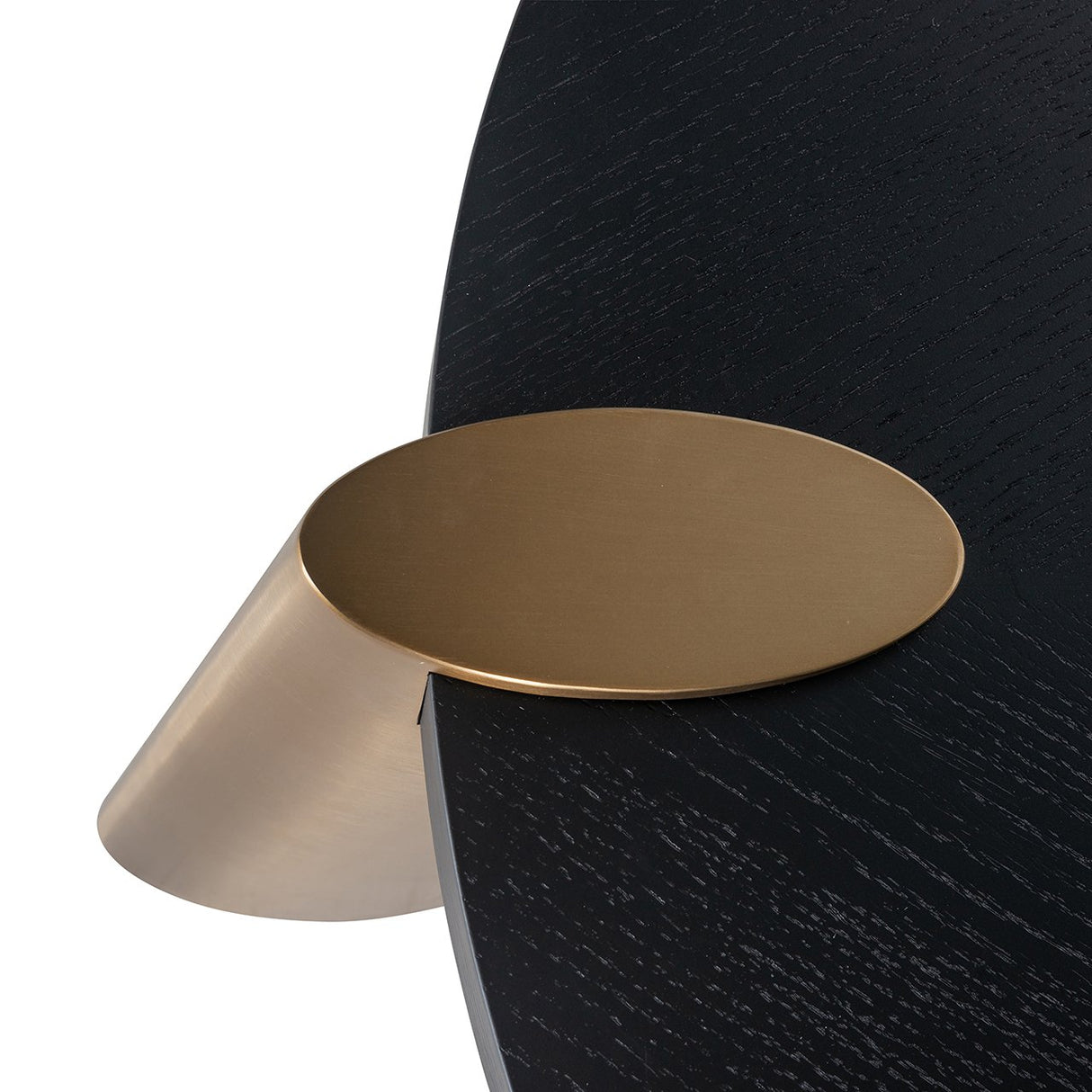 Salontafel Brody set van 2 (Charcoal) van Richmond Interiors – Luxe comfort op maat van PureWonen. Vraag naar de beste prijs.