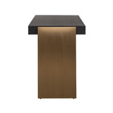Bureau Connar 5-laden (Charcoal) van Richmond Interiors – Luxe comfort op maat van PureWonen. Vraag naar de beste prijs.