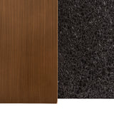 Console Alexander Jones black/gold (Bazel)