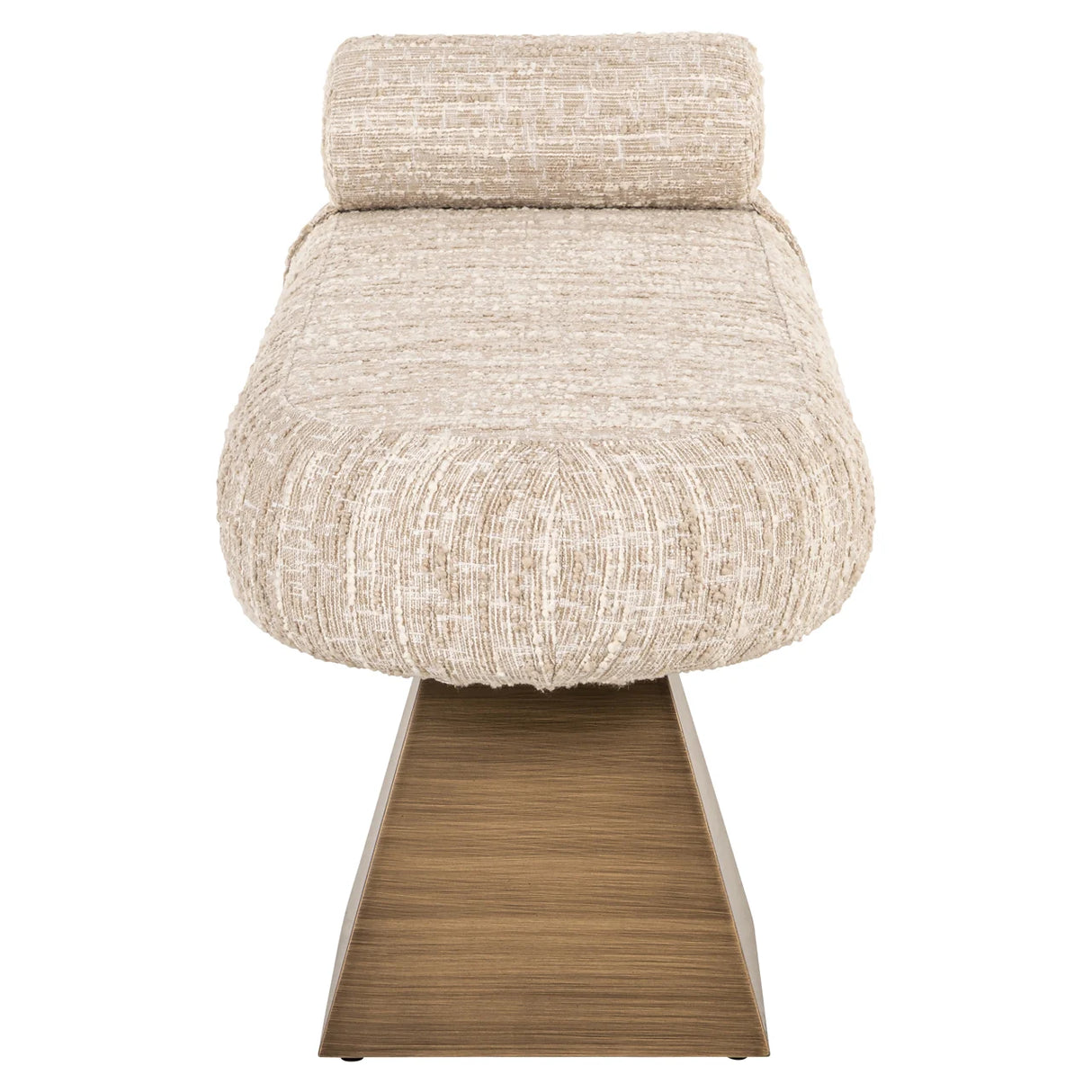 Bank Alexander Jones beige angora (Geneva) van Richmond Interiors – Luxe comfort op maat van PureWonen. Vraag naar de beste prijs.