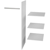 Connect/Lock Interieurpakket Tbv 2 Drs Zonder La [Fsc] van WOOOD – Luxe comfort op maat van PureWonen. Vraag naar de beste prijs.