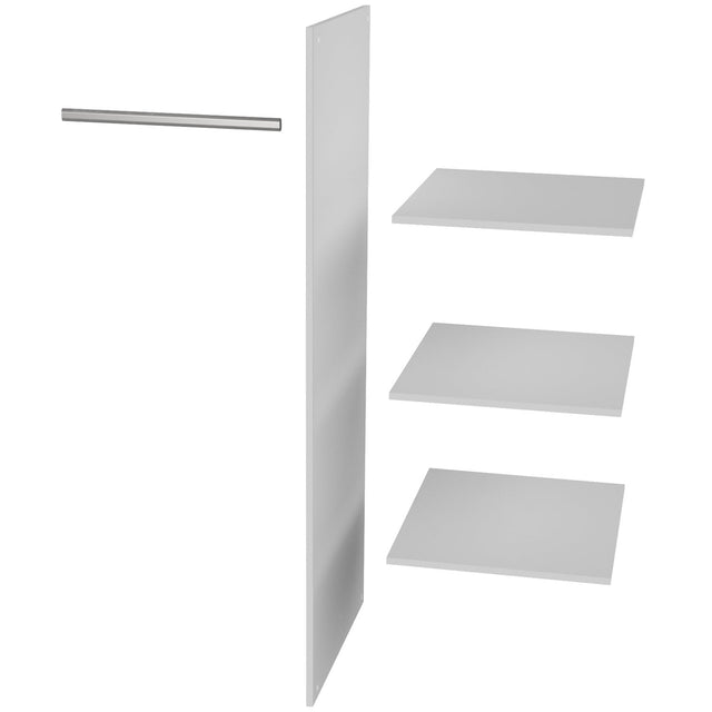 Connect/Lock Interieurpakket Tbv 2 Drs Zonder La [Fsc] van WOOOD – Luxe comfort op maat van PureWonen. Vraag naar de beste prijs.