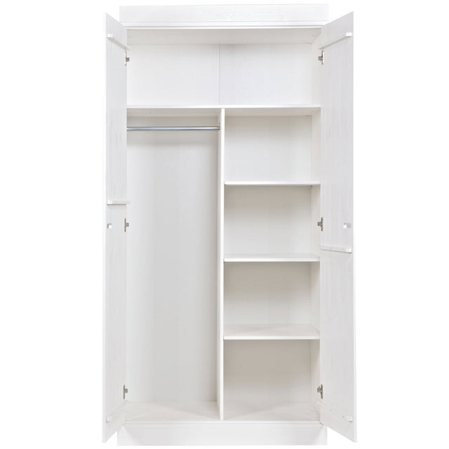 Connect/Lock Interieurpakket Tbv 2 Drs Zonder La [Fsc] van WOOOD – Luxe comfort op maat van PureWonen. Vraag naar de beste prijs.