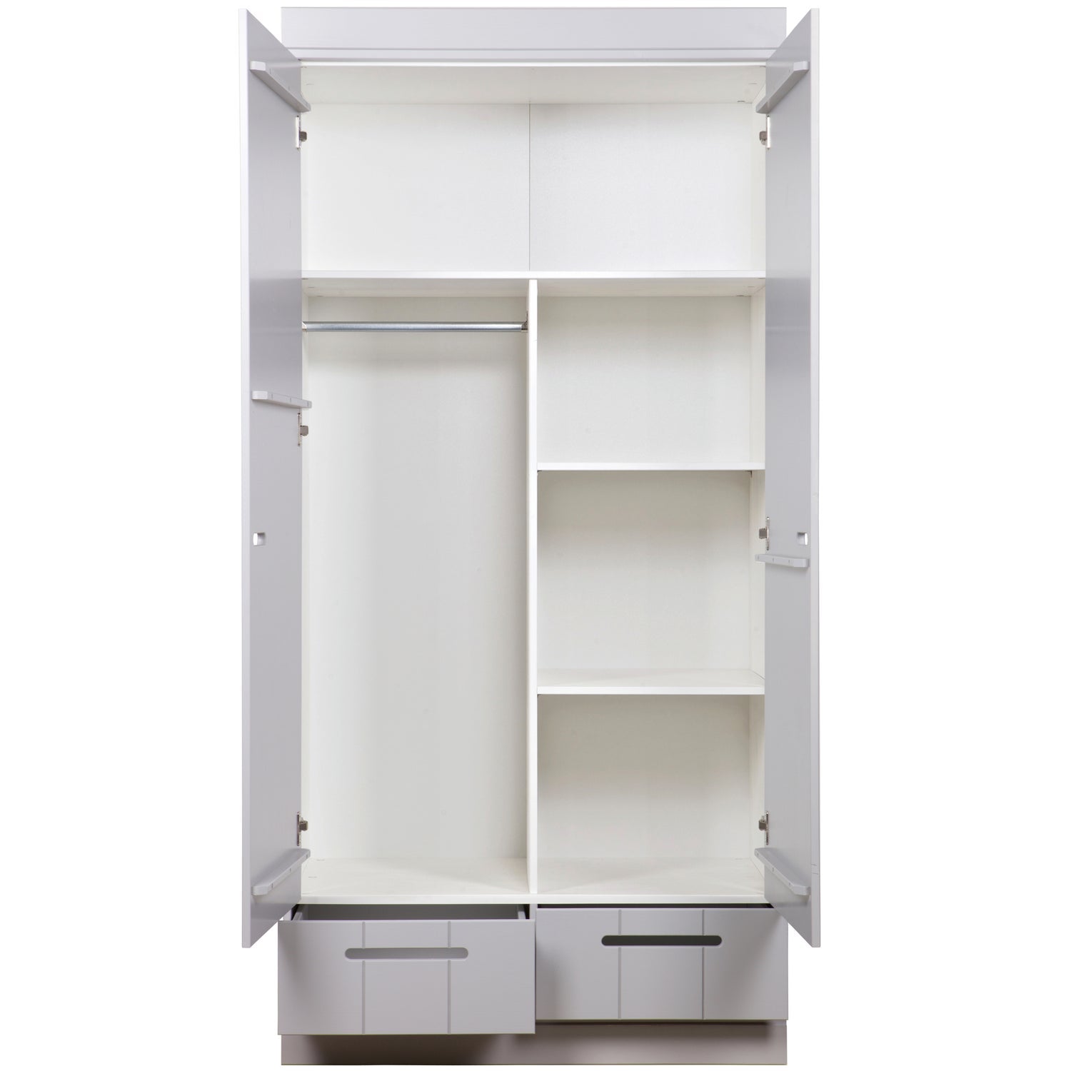 Connect Interieurpakket Tbv 2 Drs Met Lade [Fsc] van WOOOD – Luxe comfort op maat van PureWonen. Vraag naar de beste prijs.