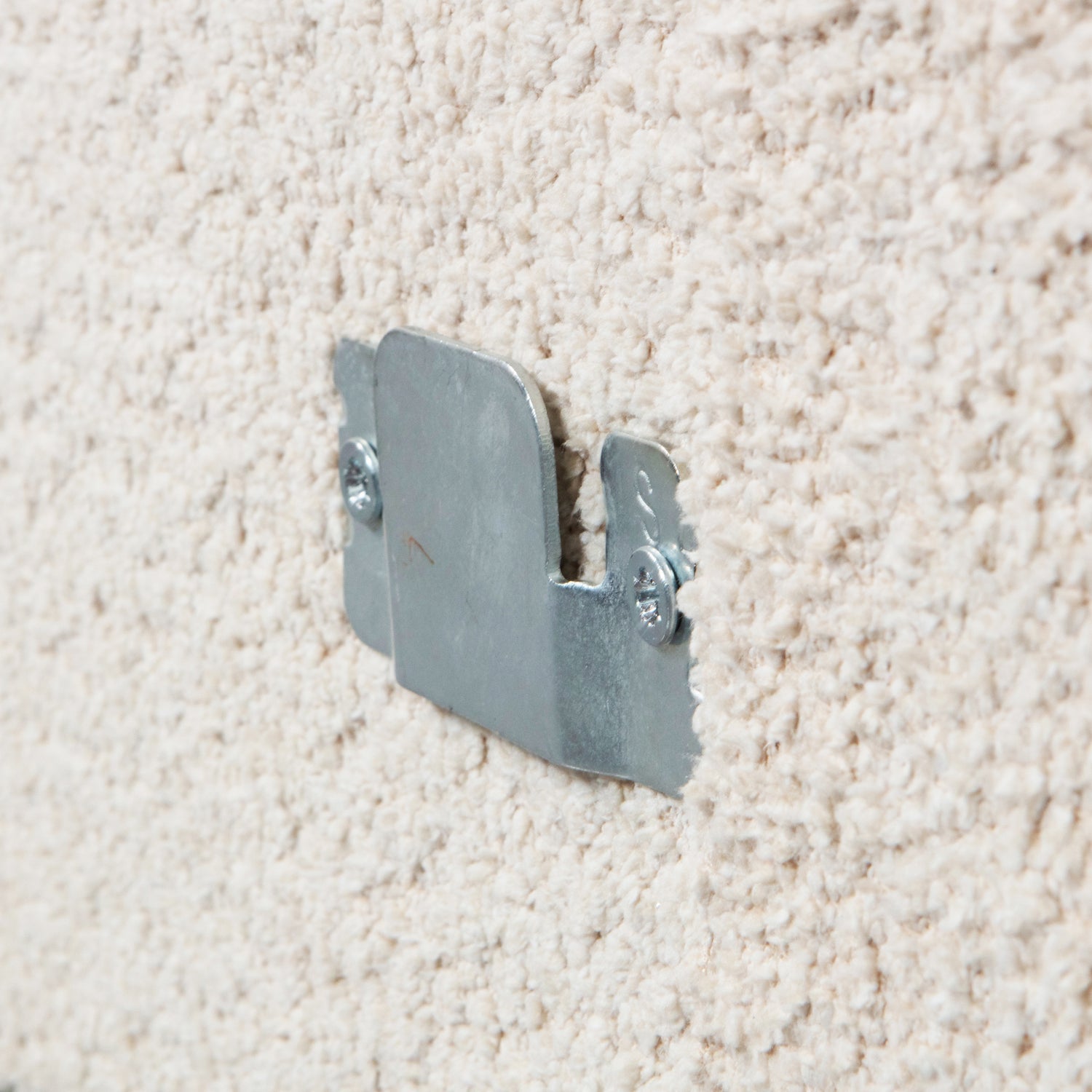 Coco 1 Zits Element Boucle Creme van WOOOD – Luxe comfort op maat van PureWonen. Vraag naar de beste prijs.