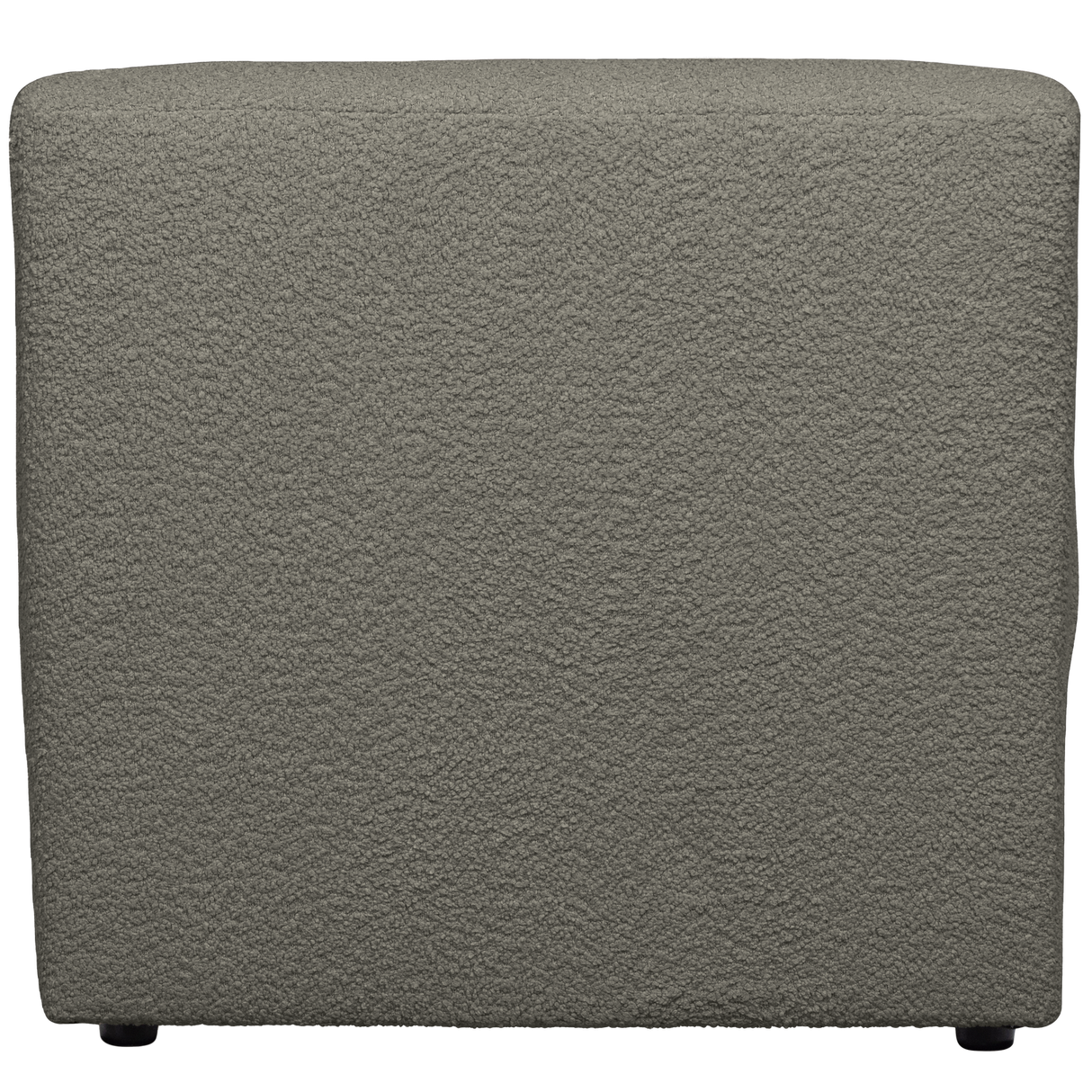 Coco 1 Zits Element Boucle Warm Groen van WOOOD – Luxe comfort op maat van PureWonen. Vraag naar de beste prijs.