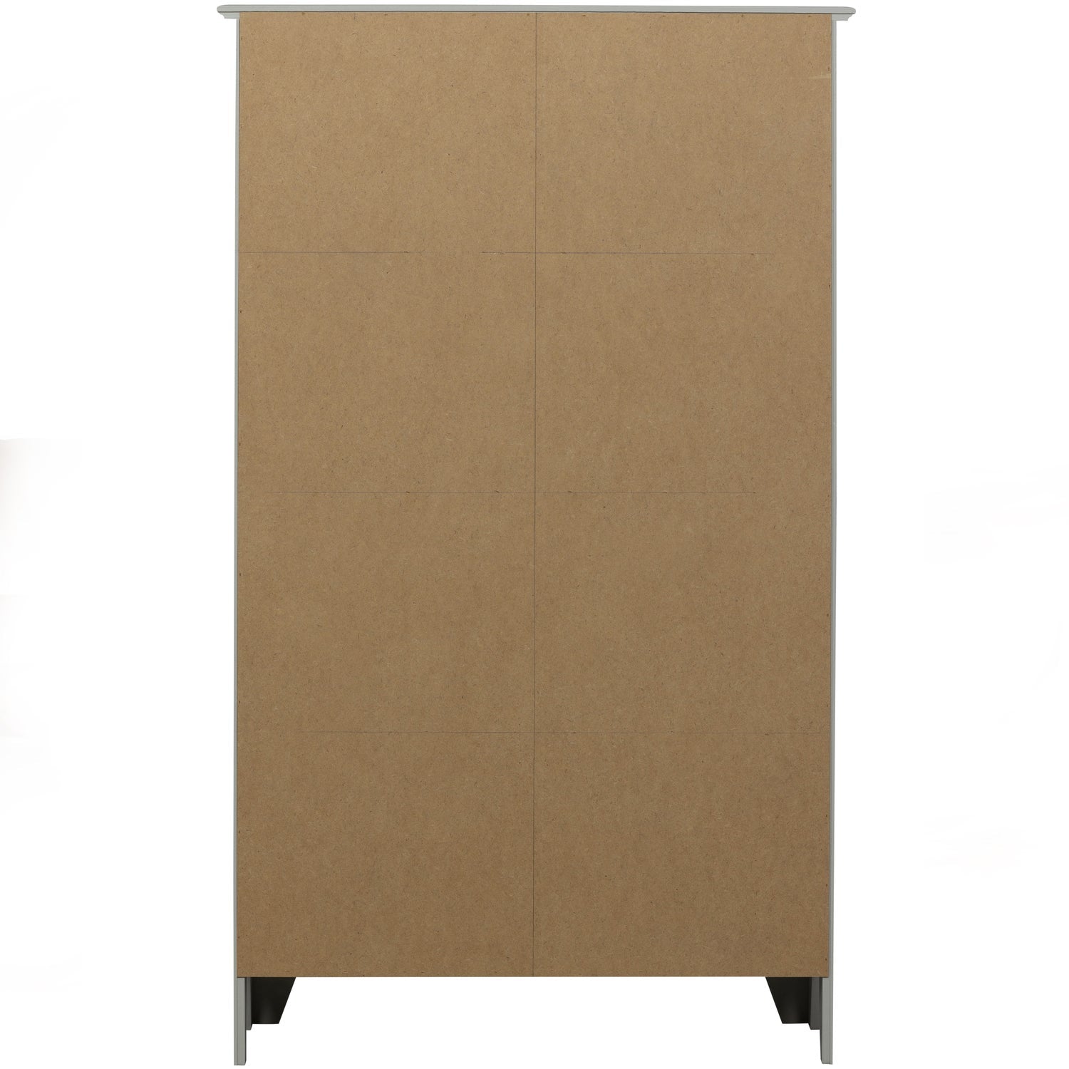 Gijs Boerenkast Bezaagd Grenen Mist [Fsc] van WOOOD – Luxe comfort op maat van PureWonen. Vraag naar de beste prijs.