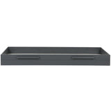 Dennis Matras / Bedlade Steelgrey Geborsteld [Fsc] van WOOOD – Luxe comfort op maat van PureWonen. Vraag naar de beste prijs.