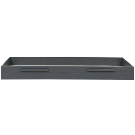Dennis Matras / Bedlade Steelgrey Geborsteld [Fsc] van WOOOD – Luxe comfort op maat van PureWonen. Vraag naar de beste prijs.