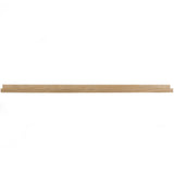 Studio Fotolijstplank 120 Cm Eiken van WOOOD – Luxe comfort op maat van PureWonen. Vraag naar de beste prijs.