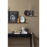 Silas Sidetable Essen Blacknight [Fsc] van WOOOD – Luxe comfort op maat van PureWonen. Vraag naar de beste prijs.