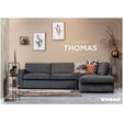Brochure Woood Thomas 2021 van WOOOD – Luxe comfort op maat van PureWonen. Vraag naar de beste prijs.