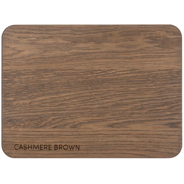Tablo Eettafel Deens Ovaal Vj 220x100 Cm Cashmere Brown [Fsc]