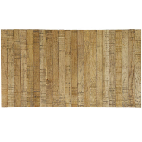 Armleuning Flexibel Dienblad Eiken Antique Finish M van WOOOD – Luxe comfort op maat van PureWonen. Vraag naar de beste prijs.