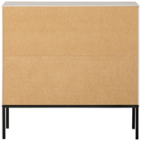 Adam Ladekast Grenen Dust [Fsc]