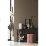 Sara Poef Hoog Oud Roze 46x O46 van WOOOD – Luxe comfort op maat van PureWonen. Vraag naar de beste prijs.