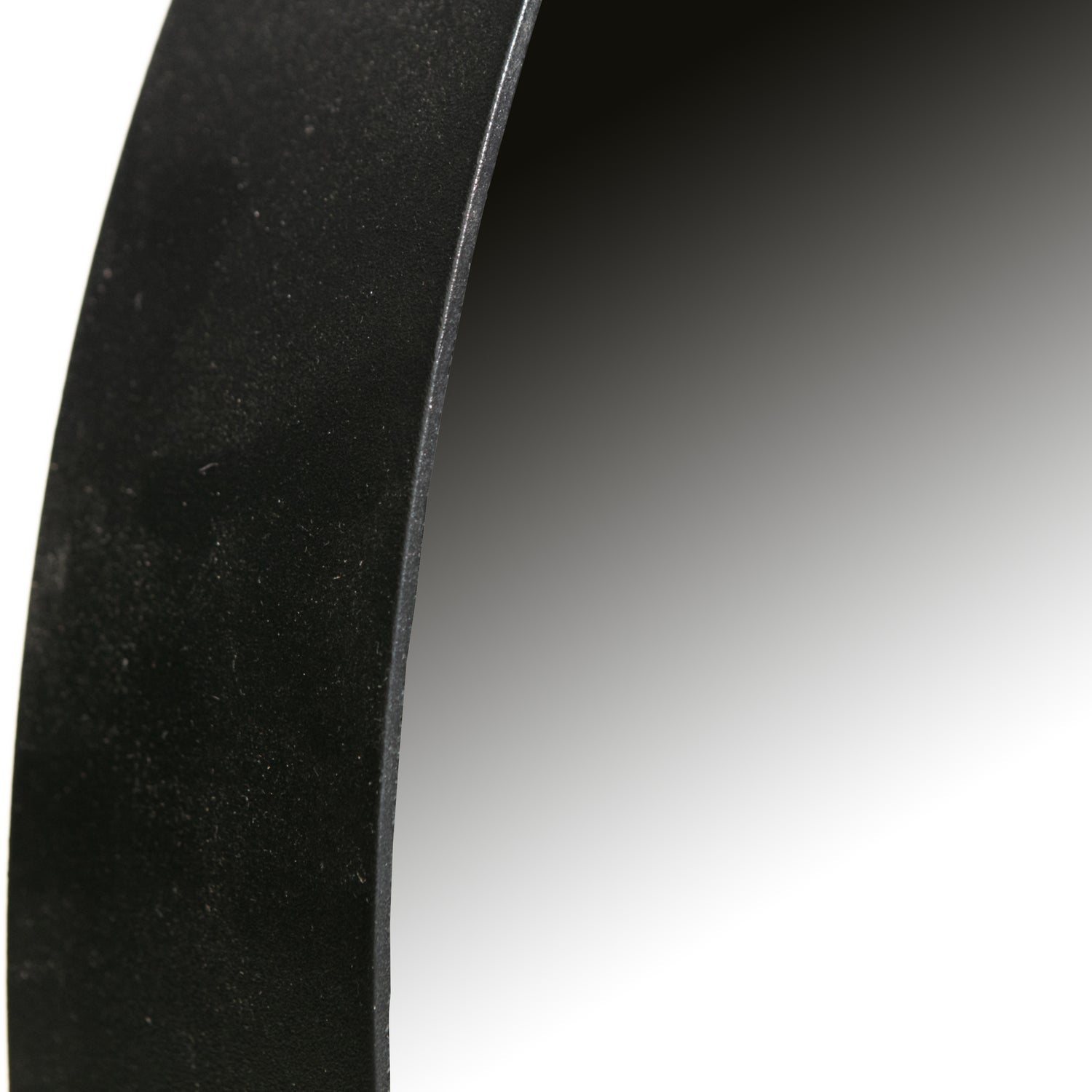 Doutzen Spiegel Metaal Zwart O50 Cm van WOOOD – Luxe comfort op maat van PureWonen. Vraag naar de beste prijs.