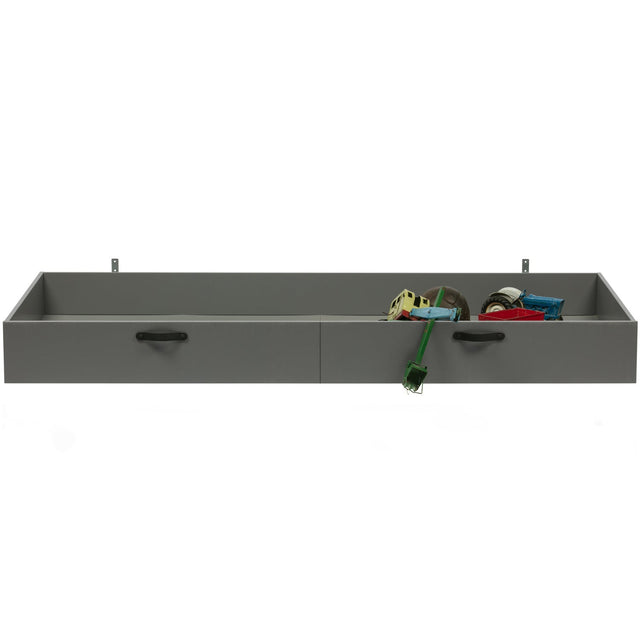 Morris Bedlade Grenen Leem [Fsc] van WOOOD – Luxe comfort op maat van PureWonen. Vraag naar de beste prijs.