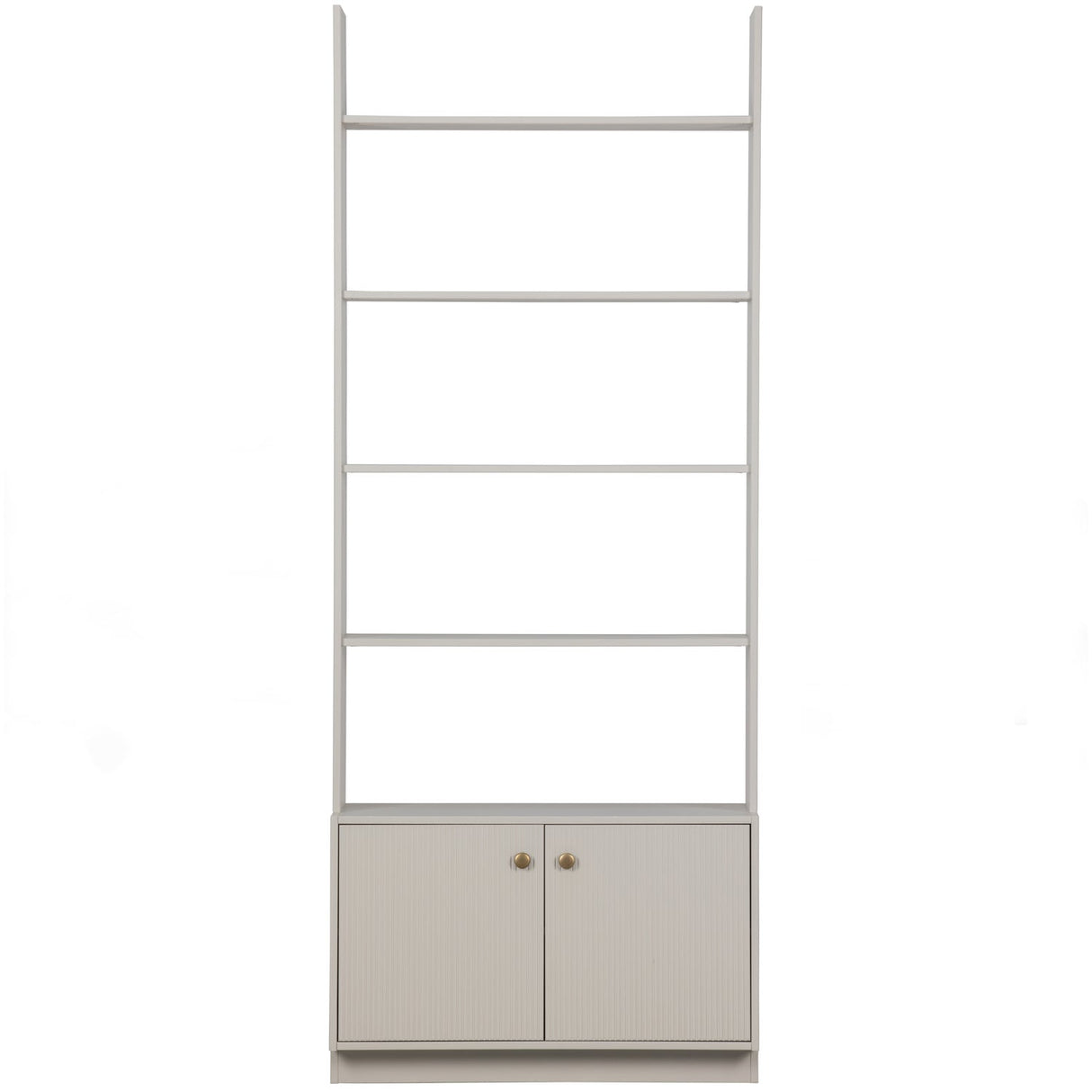 Madu Boekenkast Grenen Wolkengrijs [Fsc] van WOOOD – Luxe comfort op maat van PureWonen. Vraag naar de beste prijs.
