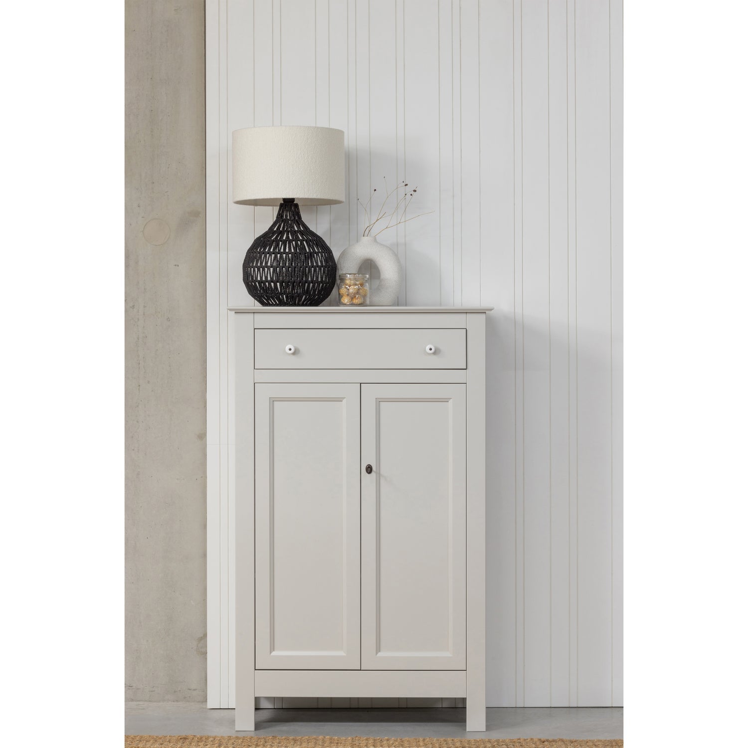 Eva Meidenkast Grenen Mist [Fsc] van WOOOD – Luxe comfort op maat van PureWonen. Vraag naar de beste prijs.