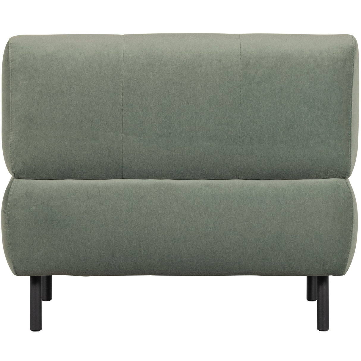 Lloyd Fauteuil Gewassen Fluweel Waterplant van WOOOD – Luxe comfort op maat van PureWonen. Vraag naar de beste prijs.