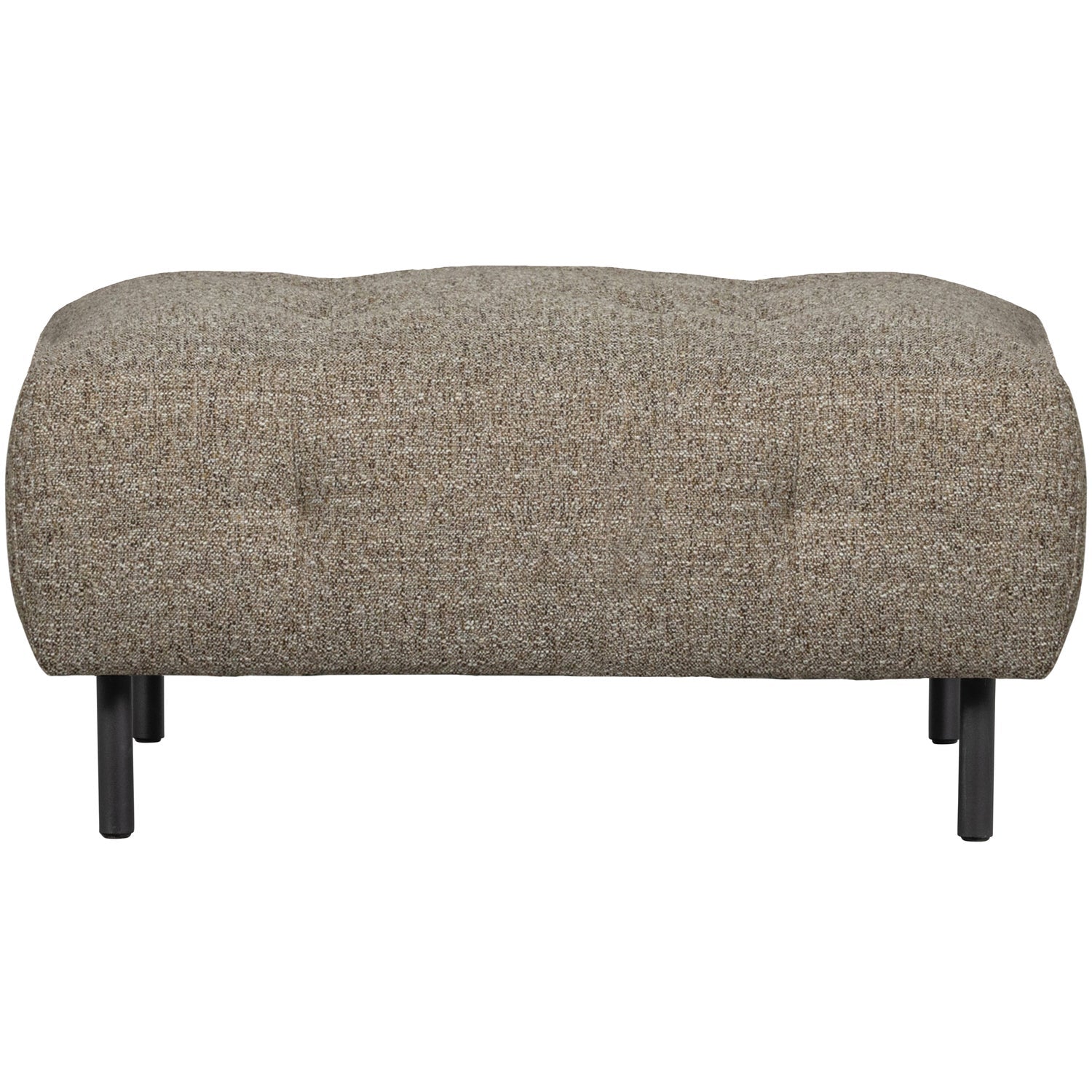 Lloyd Hocker Grof Geweven Bruin Melange van WOOOD – Luxe comfort op maat van PureWonen. Vraag naar de beste prijs.