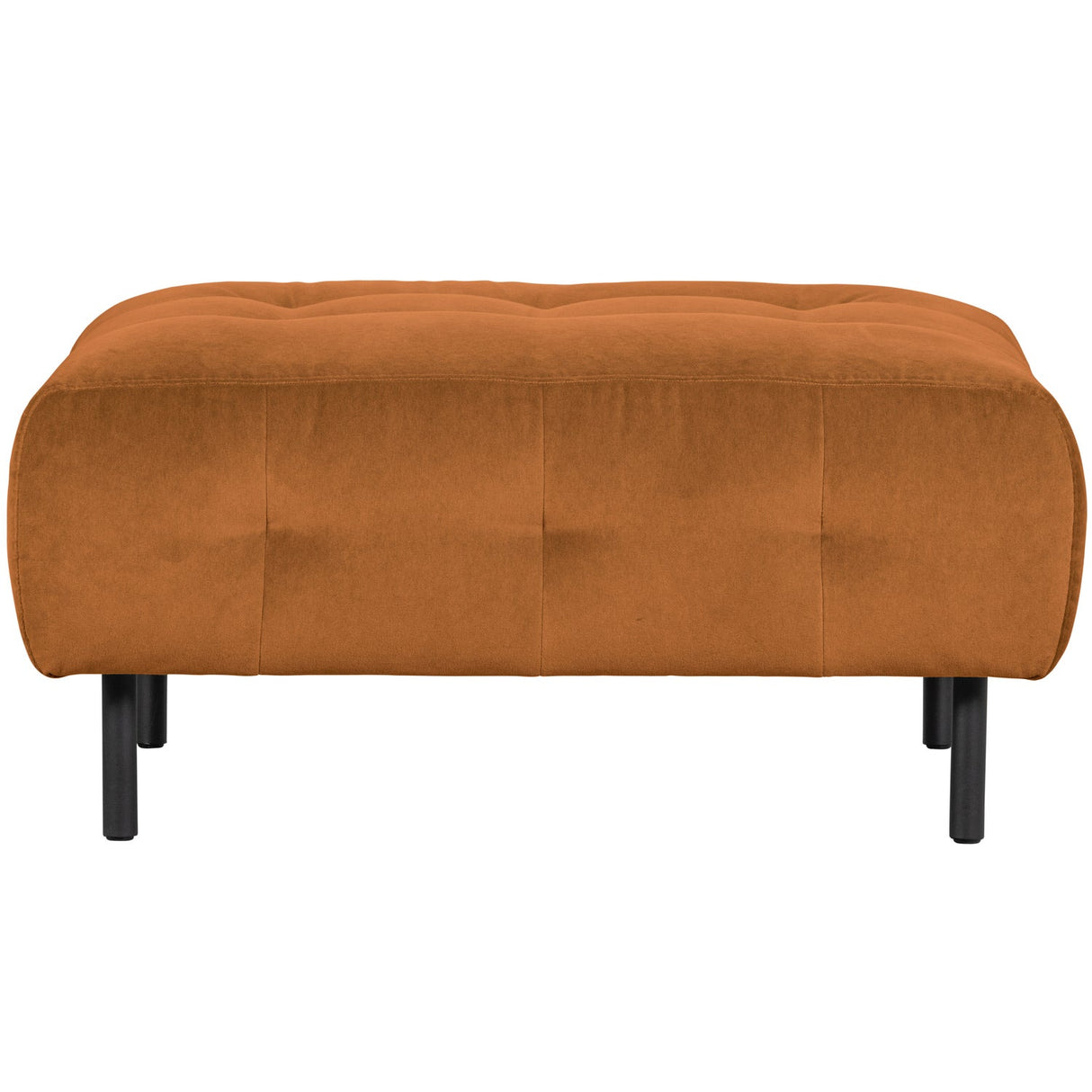 Lloyd Hocker Gewassen Fluweel Cinnamon van WOOOD – Luxe comfort op maat van PureWonen. Vraag naar de beste prijs.